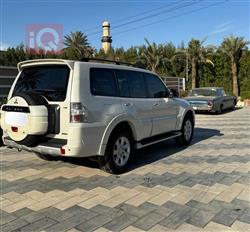 ميتسوبيشي باجيرو